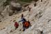 2018-08-11 Via ferrata per il Bivacco Bafile 00265