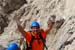 2018-08-11 Via ferrata per il Bivacco Bafile 00271
