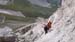2018-08-11 Via ferrata per il Bivacco Bafile 00280