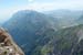 2018-08-11 Via ferrata per il Bivacco Bafile 00324