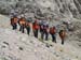 2018-08-11 Via ferrata per il Bivacco Bafile 00443