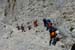 2018-08-11 Via ferrata per il Bivacco Bafile 00490