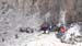 2018-08-11 Via ferrata per il Bivacco Bafile 00493