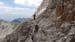 2018-08-11 Via ferrata per il Bivacco Bafile 00595