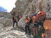 2018-08-11 Via ferrata per il Bivacco Bafile 00628
