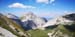 2018-08-11 Via ferrata per il Bivacco Bafile 00685