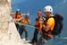 2018-08-11 Via ferrata per il Bivacco Bafile 00702
