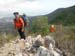 2018-08-25, 26 pernottamento Monte Circeo 0058