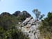 2018-08-25, 26 pernottamento Monte Circeo 0134