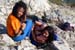 2018-08-25, 26 pernottamento Monte Circeo 0272