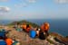 2018-08-25, 26 pernottamento Monte Circeo 0312