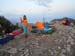 2018-08-25, 26 pernottamento Monte Circeo 0363