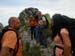2018-08-25, 26 pernottamento Monte Circeo 0590