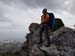 2018-08-25, 26 pernottamento Monte Circeo 0628