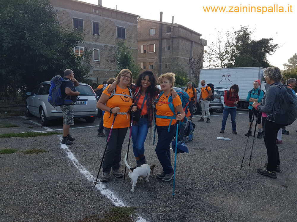 2018-09-22 Anello Calcata Mazzano Romano e della Banditaccia 0005