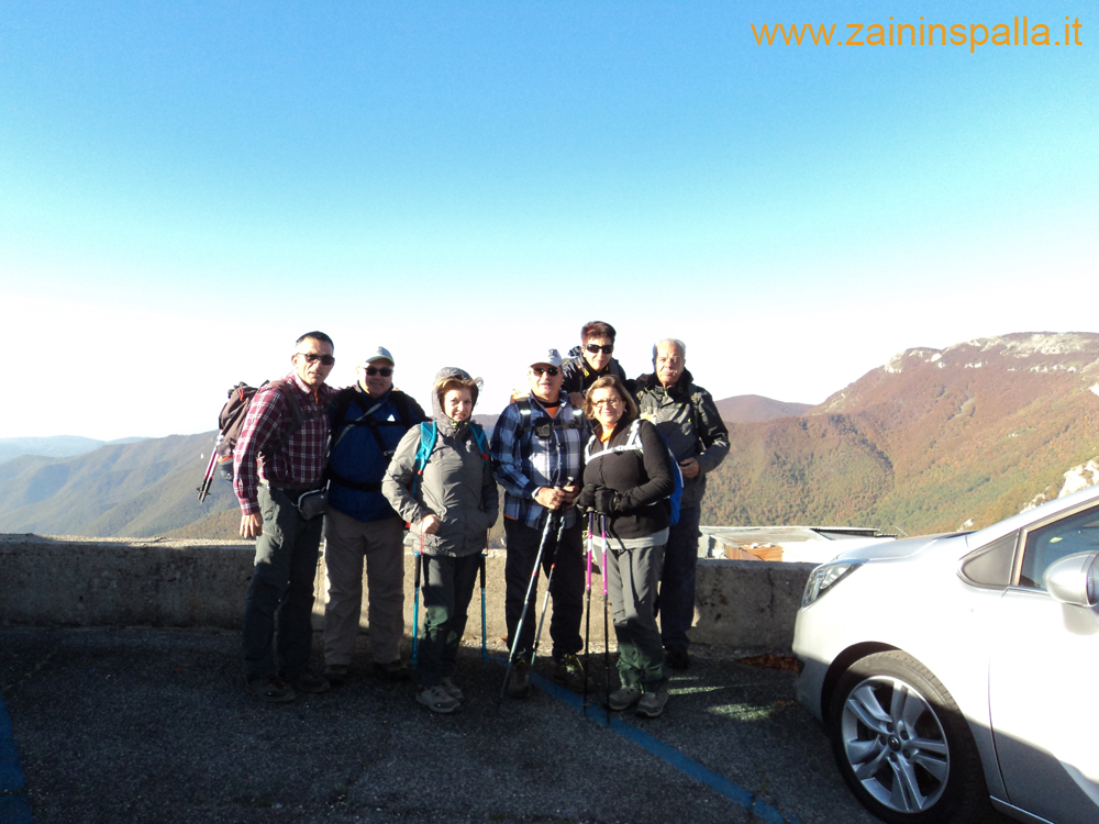 2018-10-20 Monte Autore dalla SS Trinità 00003