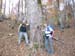 2018-10-20 Monte Autore dalla SS Trinità 00292