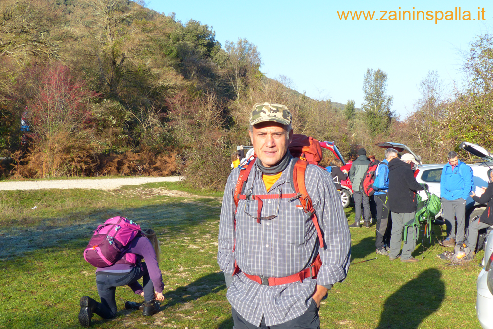 2018-11-17 Monte Malaina da Carpineto Romano 0004