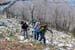 2018-12-01 Monte Petrella da Maranola 0044