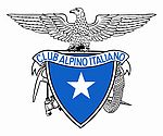 CAI - CLUB ALPINO ITALIANO