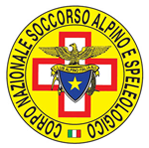 C.N.S.A.S - CORPO NAZIONALE SOCCORSO ALPINO E SPELELOGICO