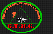 G.T.M.G - GRUPPO TREKKING MONTE GENNARO