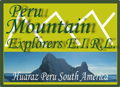 PERU MOUNTAIN EXPLORERS E.I.R.L.